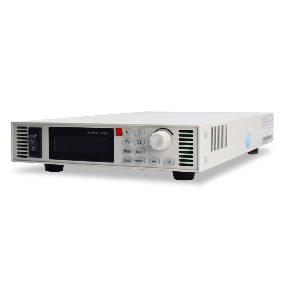 Programmable Dc Power Supply 30V 10A - Alimentation programmable SnapDC, 30V, 20A, 60V,