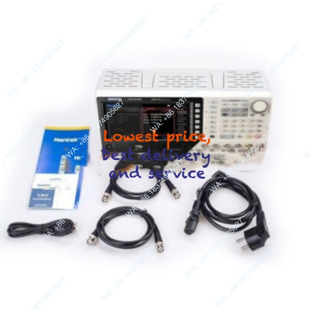 Function Arbitrary Waveform Generator - 1 PC nouveau générateur de fonction