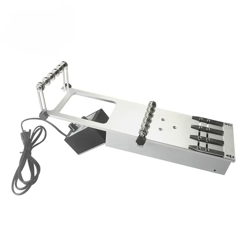 Smd Pick And Place Machine Manual - YAM-AHA Standard 3 voies SMT chargeur