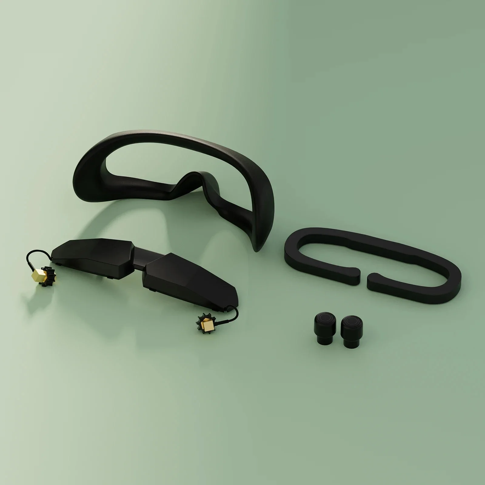 Walksnail Avatar HD lunettes X - Fpv Goggles Walksnail Avatar Hd avis et prix