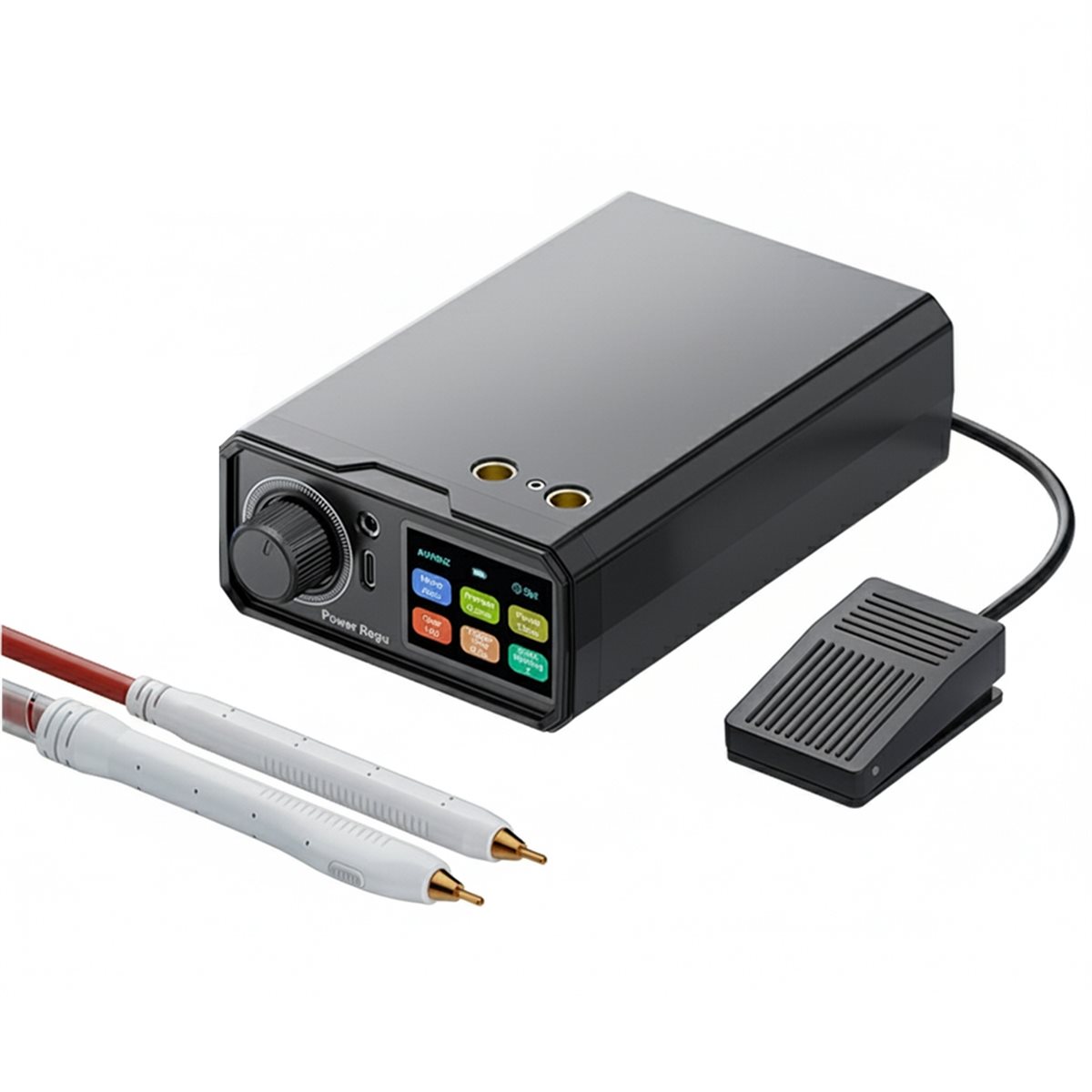 UK3 Portable batterie soudeuse - Spot Welder 18650 Battery Pack avis et prix