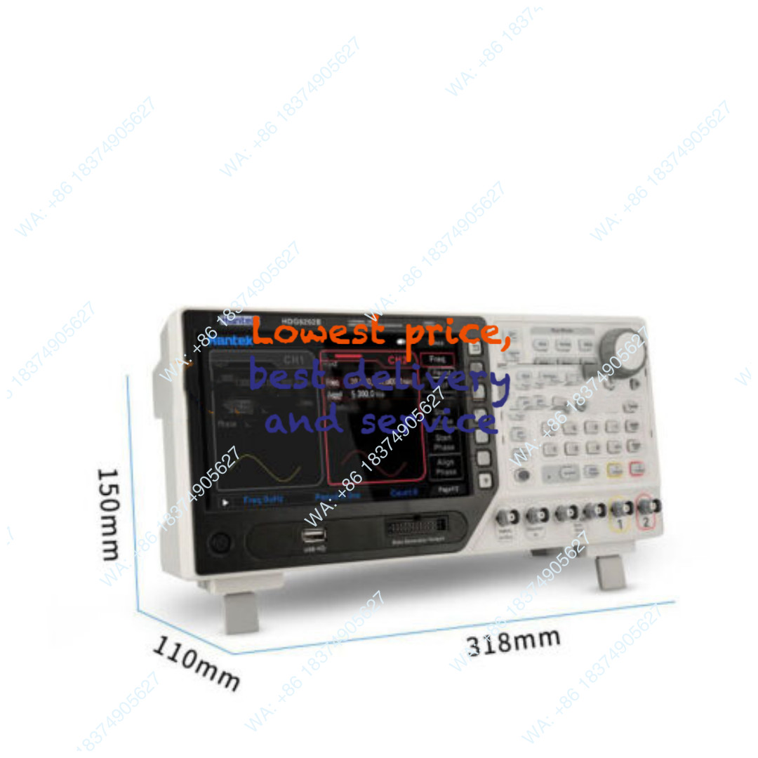 1 PC nouveau générateur de fon - Function Arbitrary Waveform Generator avis et prix