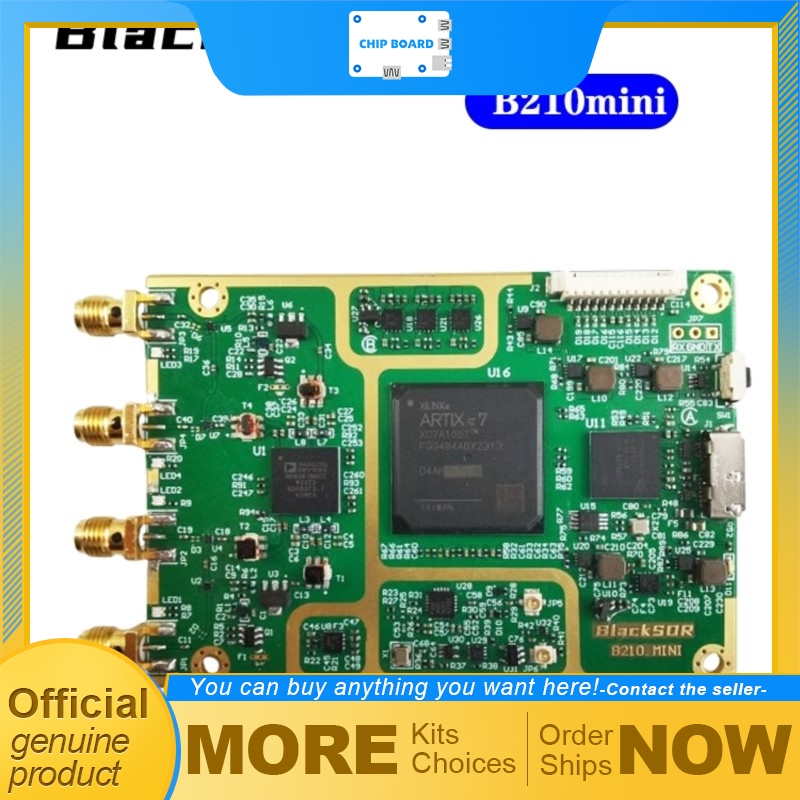B210 mini AD9361 logiciel défi - Sdr Software Defined Radio Hackrf avis et prix
