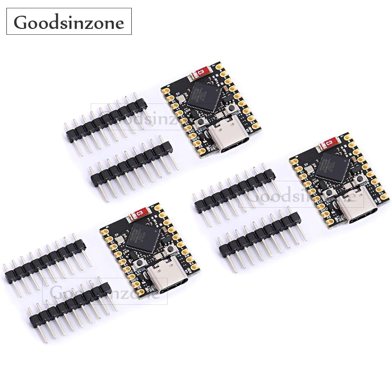 3 PIÈCES/LOT Carte de développ - Esp32 S3 Development Board Lot avis et prix