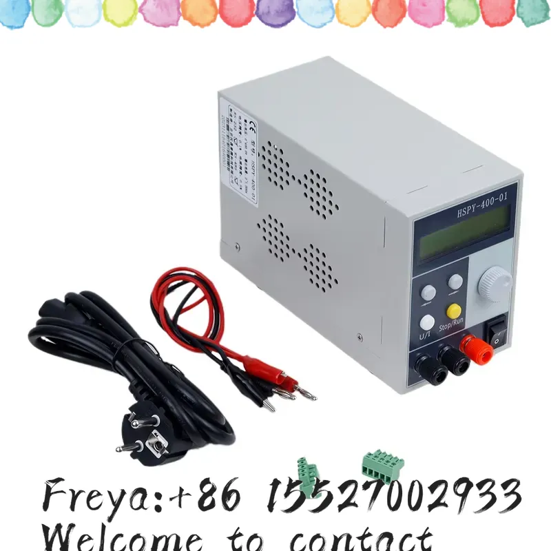 Alimentation électrique numéri - Programmable Dc Power Supply 30V 10A avis et prix