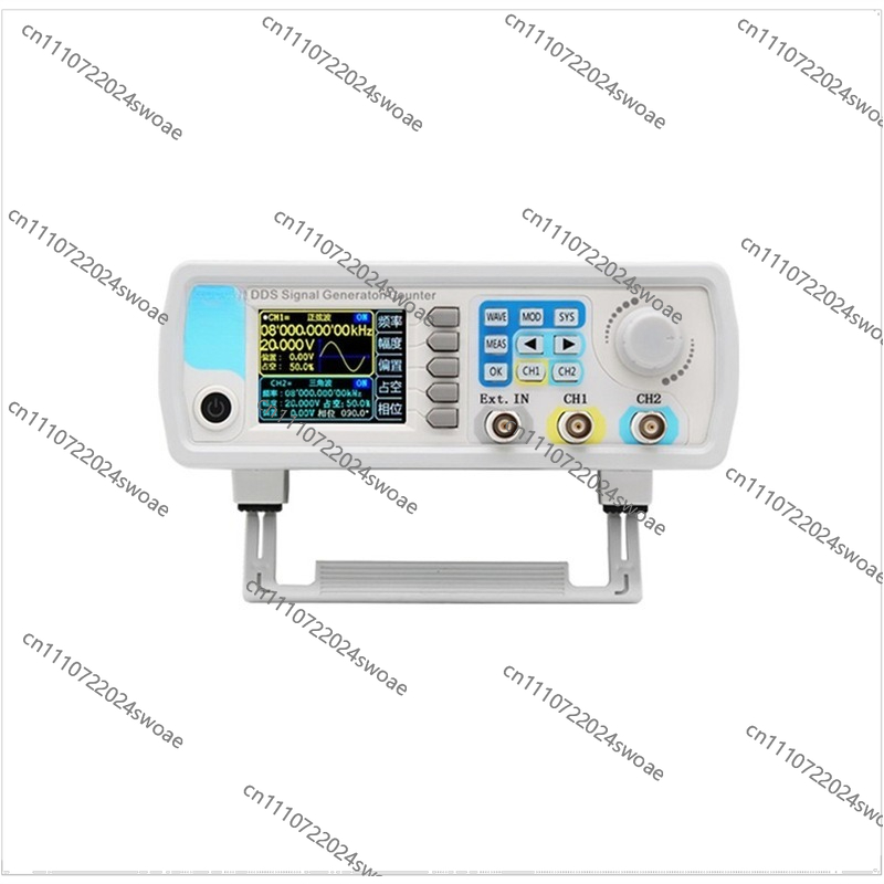 Générateur de signaux à forme  - Function Arbitrary Waveform Generator avis et prix