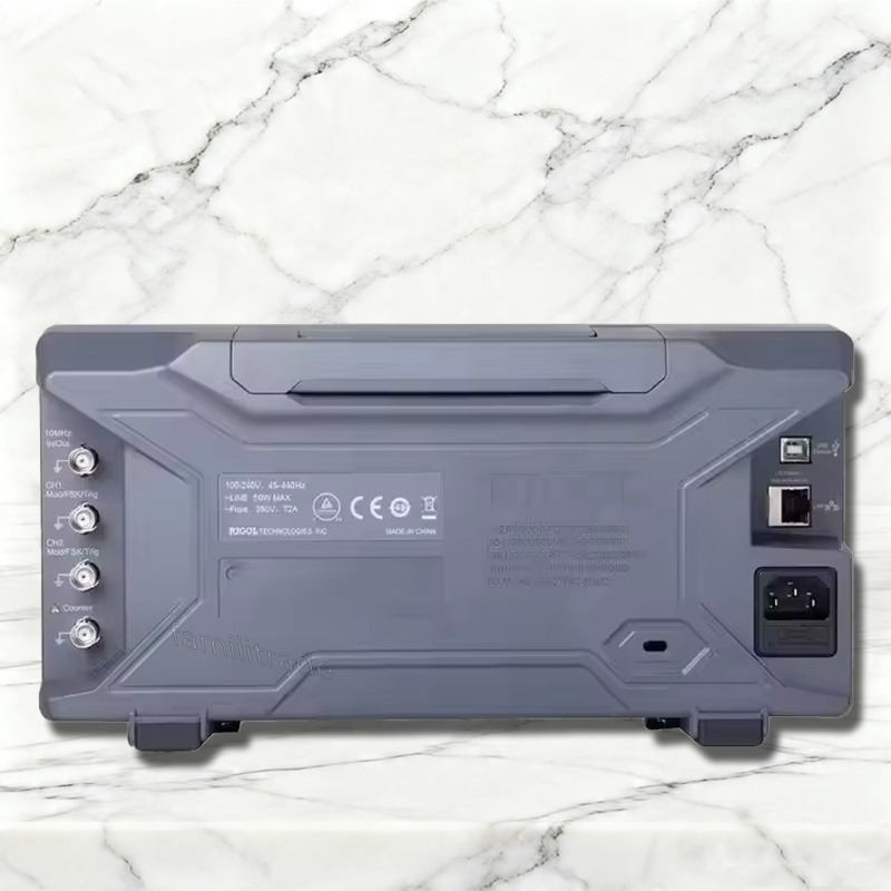1PC RIGOL DG4062 Générateur de - Function Arbitrary Waveform Generator avis et prix