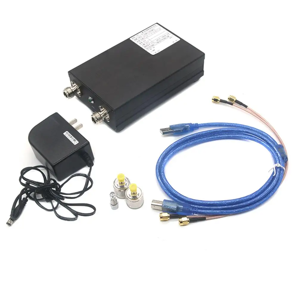 NWT6000 25M-6G Balayeur de fré - Signal Generator Spectrum Analyzer avis et prix