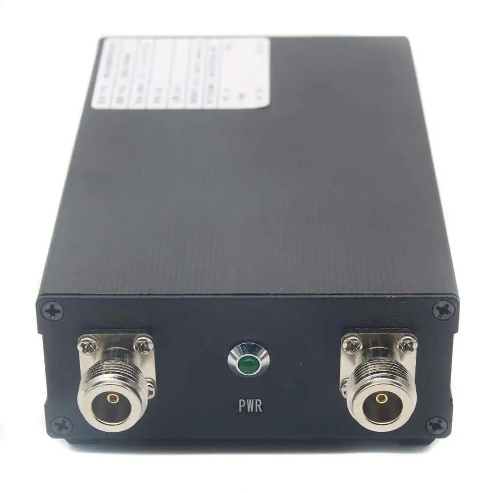 NWT6000 25M-6G Balayeur de fré - Signal Generator Spectrum Analyzer avis et prix