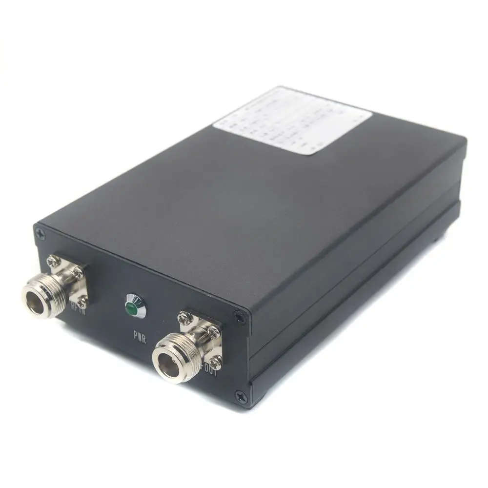 NWT6000 25M-6G Balayeur de fré - Signal Generator Spectrum Analyzer avis et prix